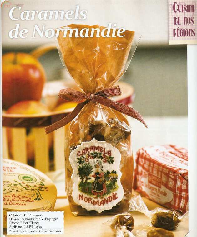 Biscuits du Mont saint Michel et Caramels de Normandie (3).jpg