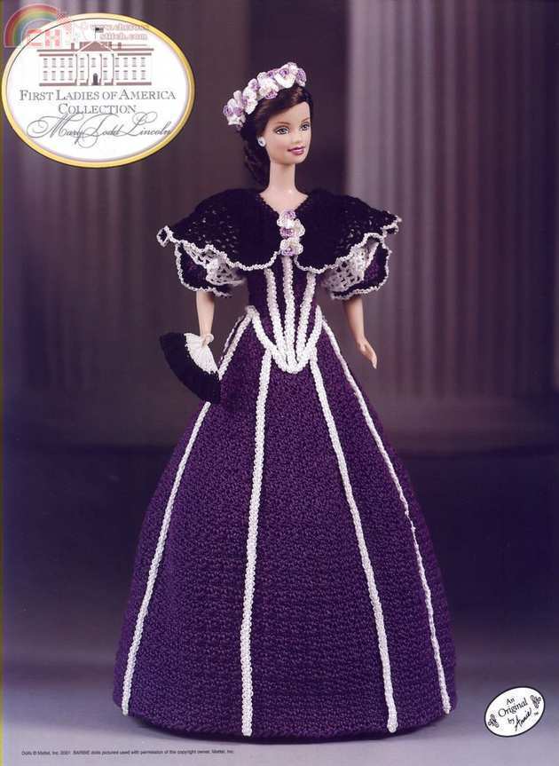 AA Bed Doll Mary Todd Lincoln 1.JPG