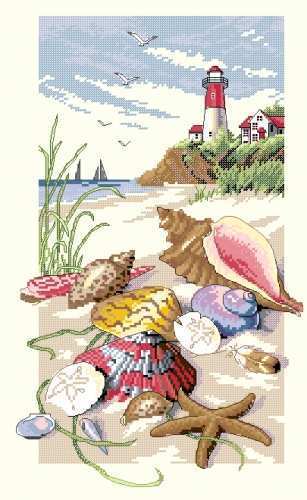 Dimensions 35016 - Seaside Treasures.jpg