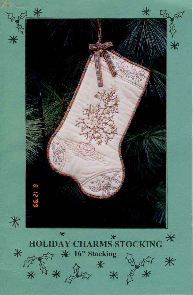 Dandelion Seeds Designs-Holiday Charms Stocking.jpg