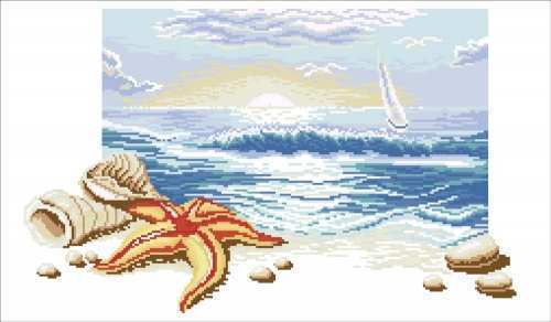 Seascape with Shell4.jpg