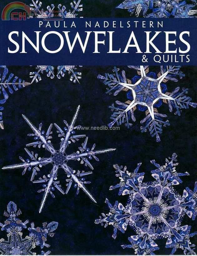 Paula Nadelstern-Snowflake Quilts.jpg