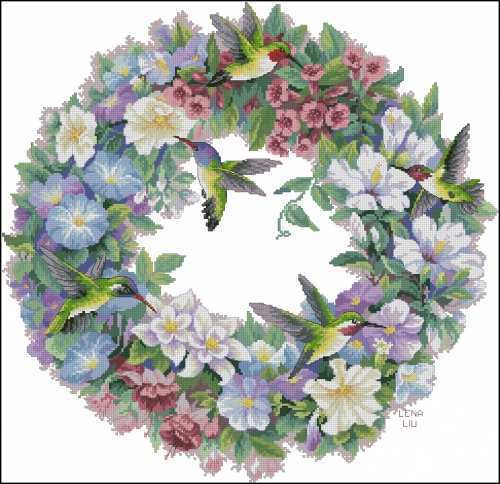 Birds & Wreath  .jpg