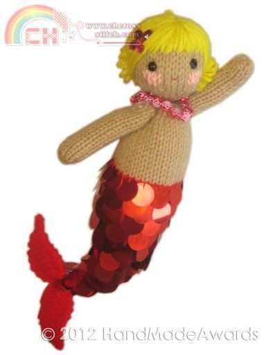 Splash the little Mermaid by HMA.jpg