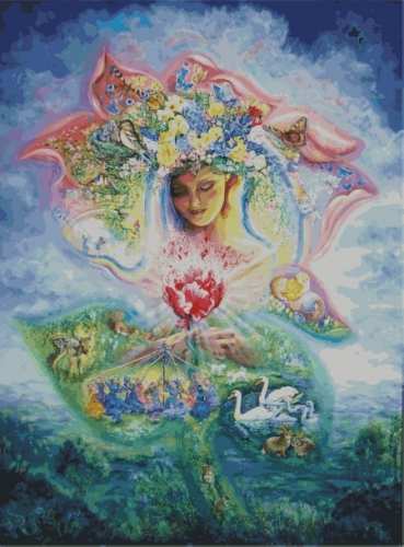 HAE JW 56026 Creation of Spring-Wall.jpg