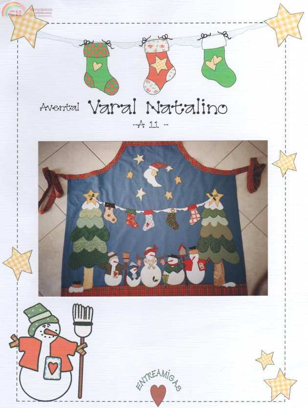 Avental-Varal natalino.jpg