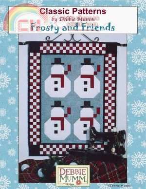 Frosty and Friends.jpg