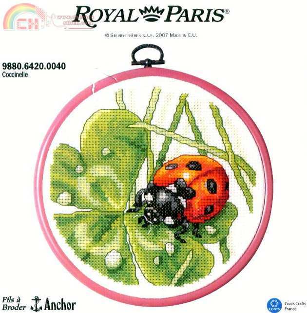 Anchor Royal Paris 9880.6420.0040 Coccinelle (1).jpg