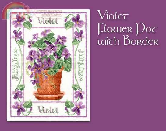 Violet Flower Pot with Border (picture).jpg