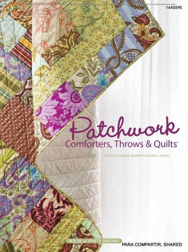 Patchwork Comforters Throws & Quilts.jpg