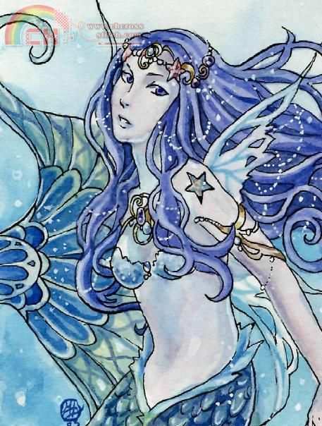 Dillman - QS Blue Mermaid.jpg
