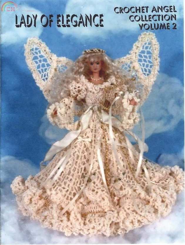 Crochet Angel Collection Volume 2 Lady of Elegance 1.jpg