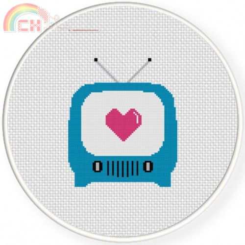 Love On TV.jpg