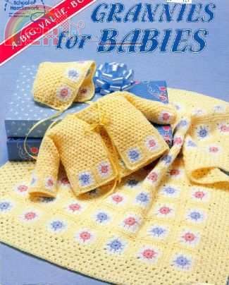 ASN Grannies for Babies
