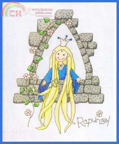 Lili Of The Valley - Mag - Rapunzel.jpg