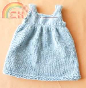 Baby Sweater Dress #L0052AD.jpg