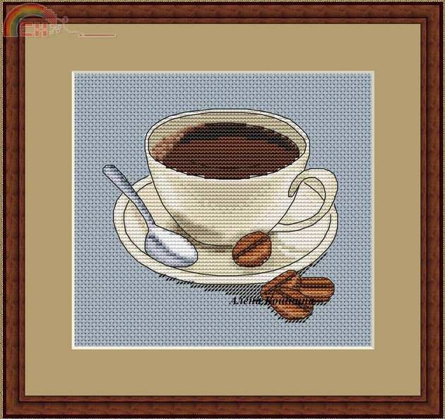 Alena Koshkina - Coffee.jpg