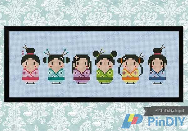 Cute little geishas.jpg