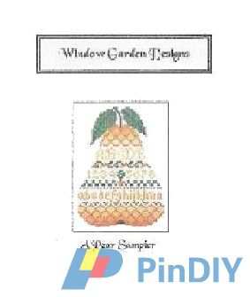 Window Garden Designs - A Pear Sampler.jpg