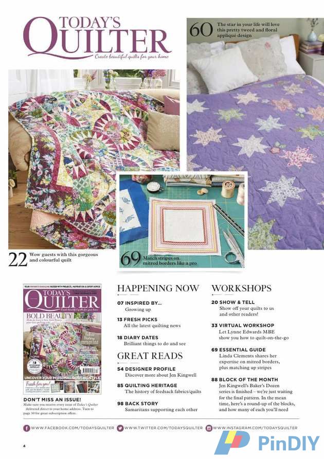 Today's Quilter - Issue 13 2016_4.jpg